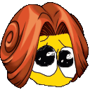 Ron Cry Discord Emoji