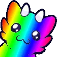 DragonRainbowOwO