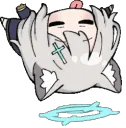 ShirokoLick