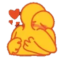 Hug Discord Emoji