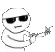 fingerguns