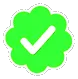 verified