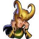 LokiFeelsGood LokiFeelsGood