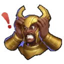 ShockedHeimdall