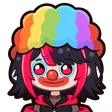 gxauraClown