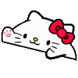 hellokittybongo Discord Emoji