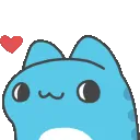 bcsaKiss