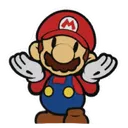marioshrug