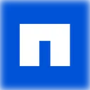 ntapWhiteOnBlue