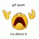 cryingemojigifspam
