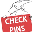 CheckPins