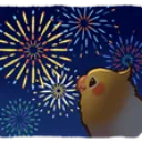 fireworkbirb