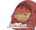 wrexcake