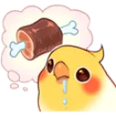 meatbirb