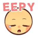 eepysleepy