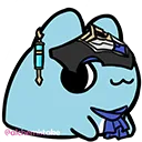 DotCatStareOm