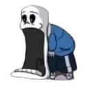 sansjawdrop