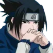 SasukeHmm Discord Emoji