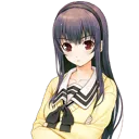 MiyukiUpset Discord Emoji