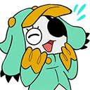 kamo_laugh