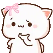 kitty_think