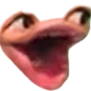 cursedpog Discord emoji