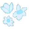 Blueflowers Discord Emoji