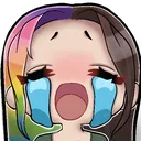 cry