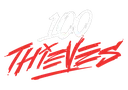 100T