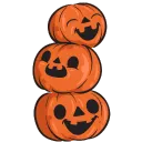 Happypumpkin Discord Emoji