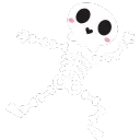 dancingskelly Discord Emoji