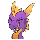 Laughing Discord Emoji