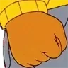arthurfist