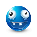 Blue6 blue6 Discord Emoji