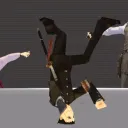 Ryu_Breakdance