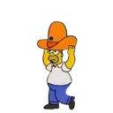 bigcaphomer