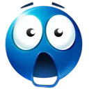 gasp gasp