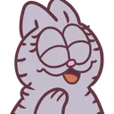 NermalLaugh Discord Emoji