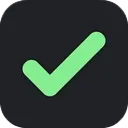 checkmark