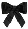 0iblackbow