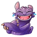 PNF_laugh Discord Emoji