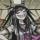 nihehehe Discord Emoji