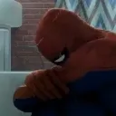 Spidermancry