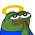 :Pray: