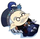deadpulcinella