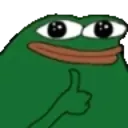 PepeThumbsUp