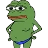 pepeskimp