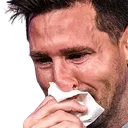 sadmessi