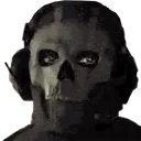 ghoststare