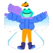 SnowAngel